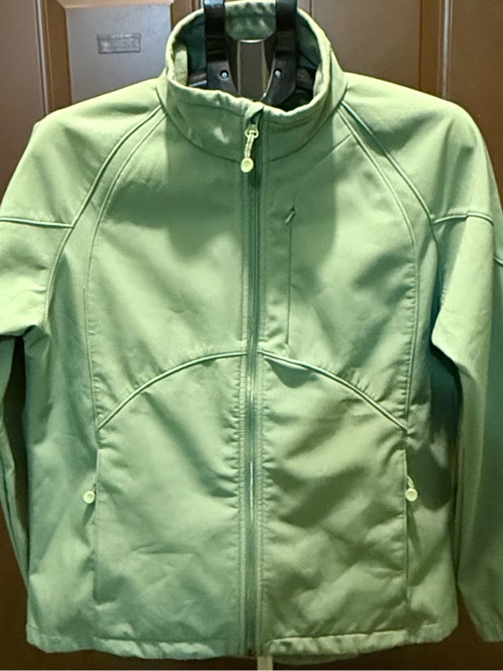 Women’s Black Diamond Soft Shell Jacket